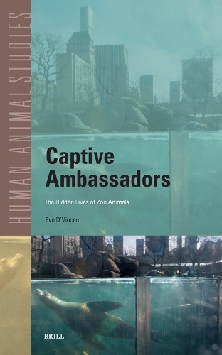 Captive Ambassadors