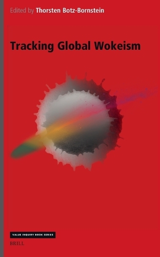 Tracking Global Wokeism.