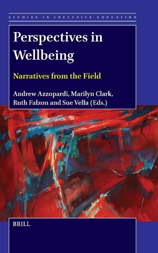 Perspectives in Wellbeing