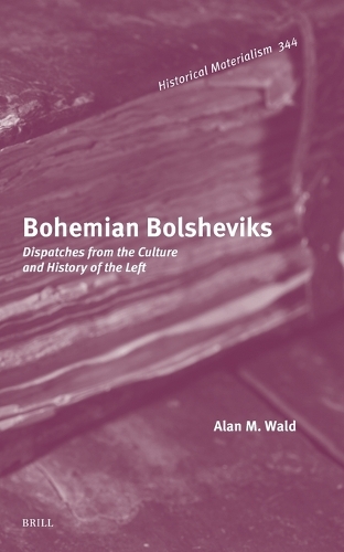 Bohemian Bolsheviks