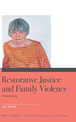 Restorative Justice and Family Violence