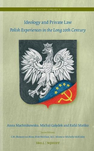 Ideology and Private Law