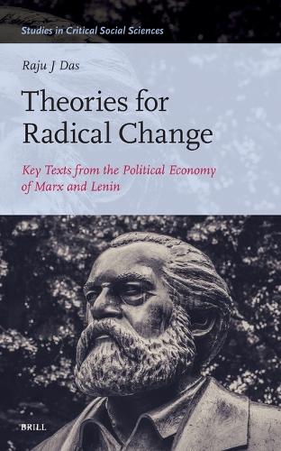 Theories for Radical Change