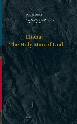 Elisha