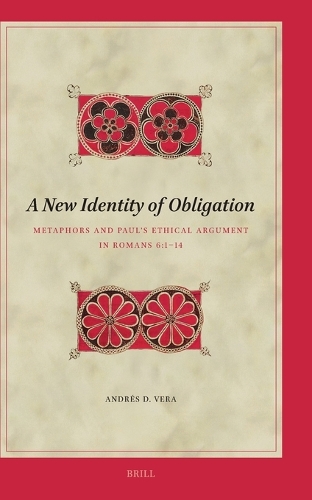 A New Identity of Obligation