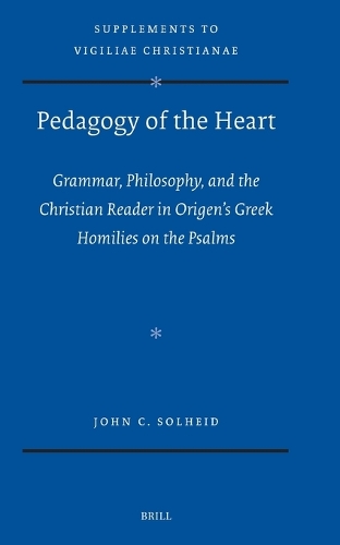 Pedagogy of the Heart