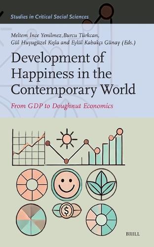 Development of Happiness in the Contemporary World
