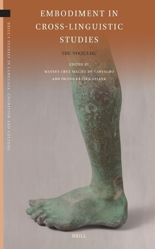 Embodiment in Cross-Linguistic Studies