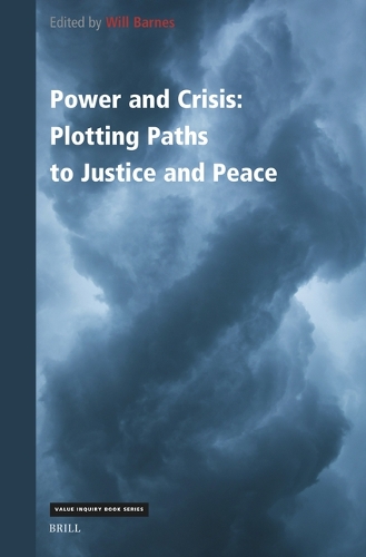 Power and Crisis