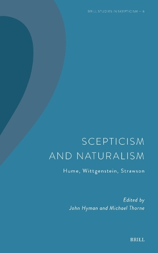 Scepticism and Naturalism