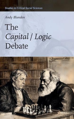 The Capital / Logic Debate.