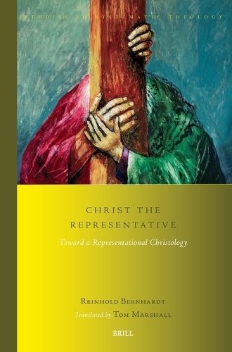 Christ the Representative