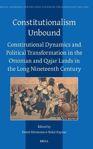 Constitutionalism Unbound