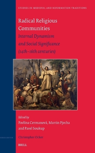 Radical Religious Communities
