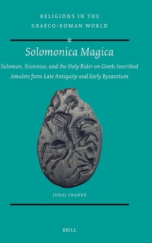 Solomonica Magica