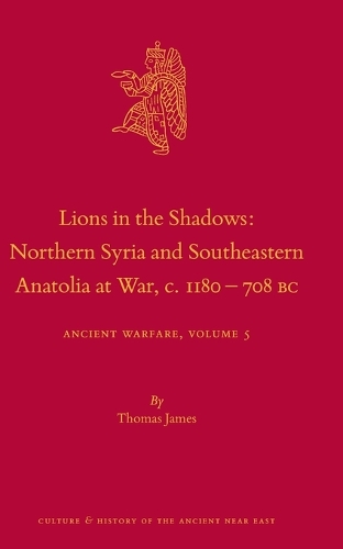 Lions in the Shadows