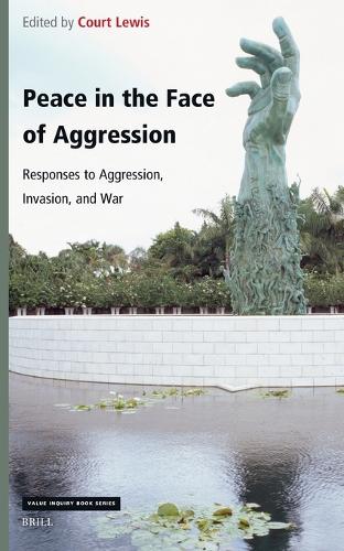 Peace in the Face of Aggression