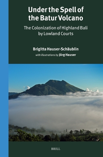 Under the Spell of the Batur Volcano