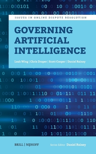 Governing Artificial Intelligence.