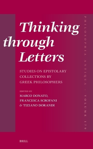 Thinking through Letters