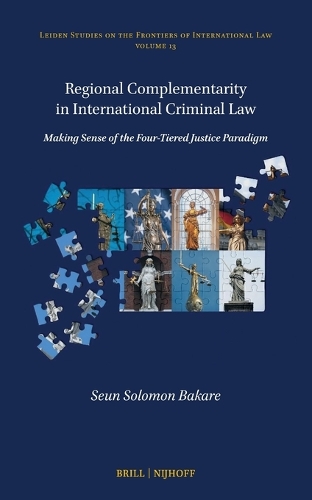 Regional Complementarity in International Criminal Law