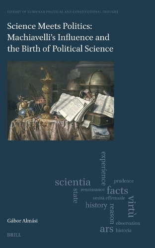 Science Meets Politics