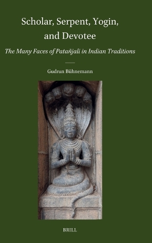 Scholar, Serpent, Yogin, and Devotee