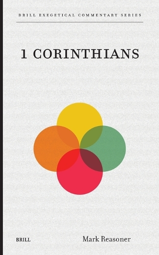 1 Corinthians.