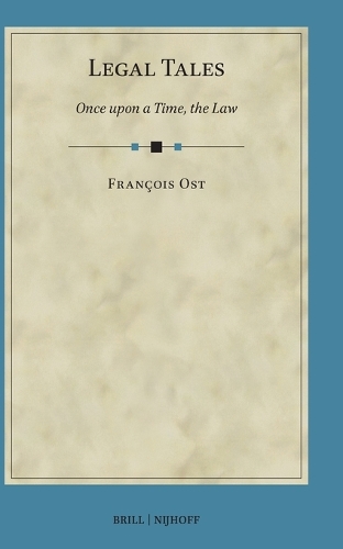 Legal Tales