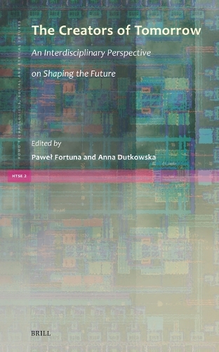 The Creators of Tomorrow