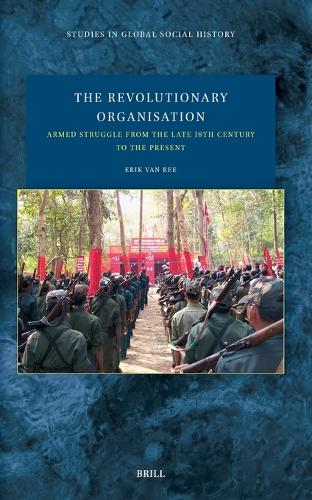 The Revolutionary Organisation