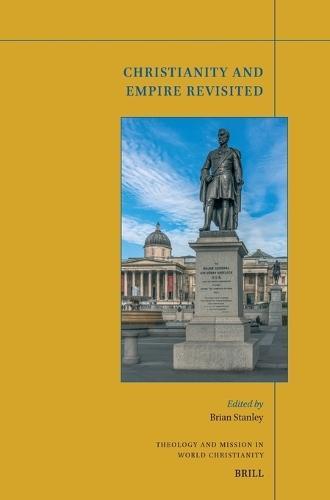 Christianity and Empire Revisited.