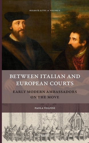 Between Italian and European Courts