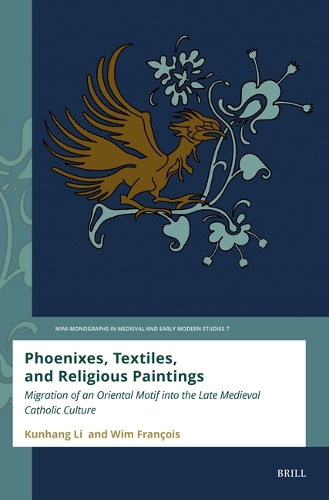 Phoenixes, Textiles, and Religious Paintings