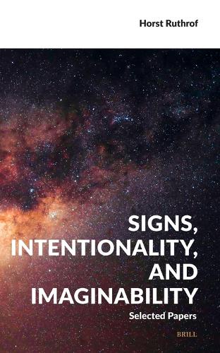 Signs, Intentionality, and Imaginability