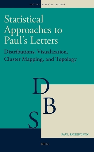 Statistical Approaches to Paul's Letters
