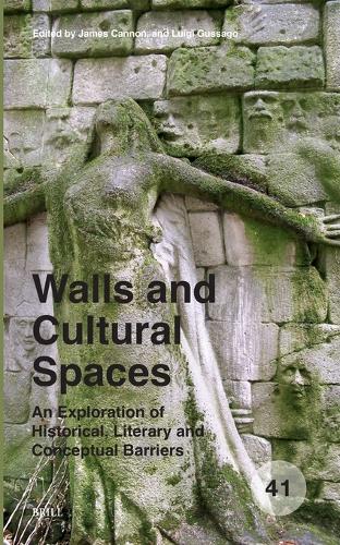 Walls and Cultural Spaces