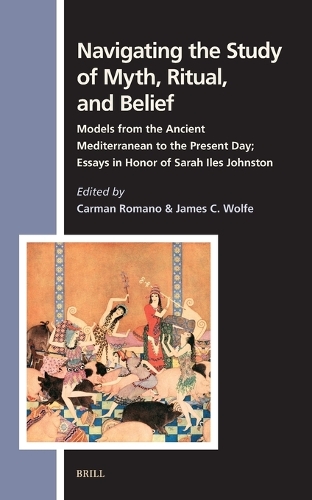 Navigating the Study of Myth, Ritual, and Belief