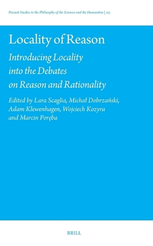 Locality of Reason