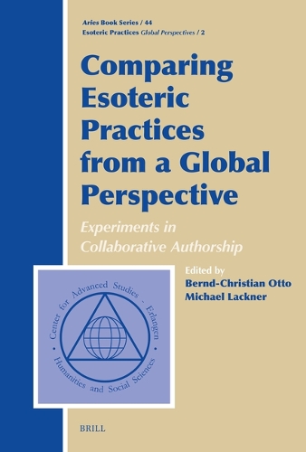 Comparing Esoteric Practices from a Global Perspective