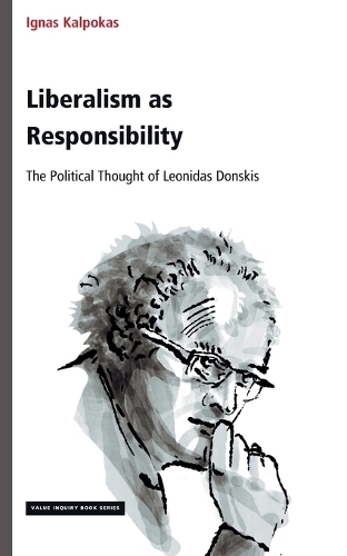 Liberalism as Responsibility
