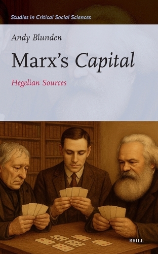 Marx's Capital