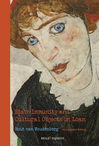 State Immunity and Cultural Objects on Loan.
