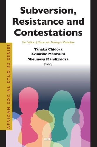 Subversion, Resistance and Contestations