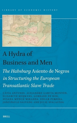 A Hydra of Business and Men