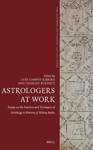 Astrologers at Work