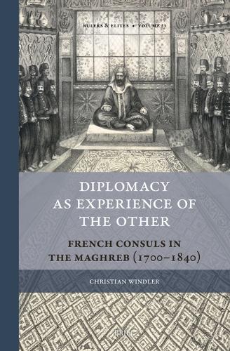 Diplomacy as Experience of the Other