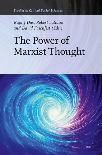 The Power of Marxist Thought