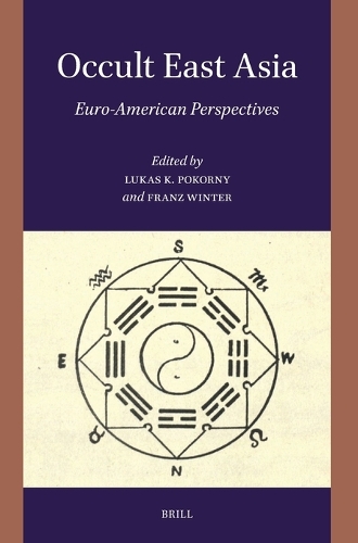 Occult East Asia