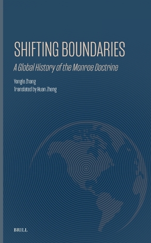 Shifting Boundaries